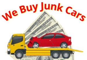 we buy junk cars for cash